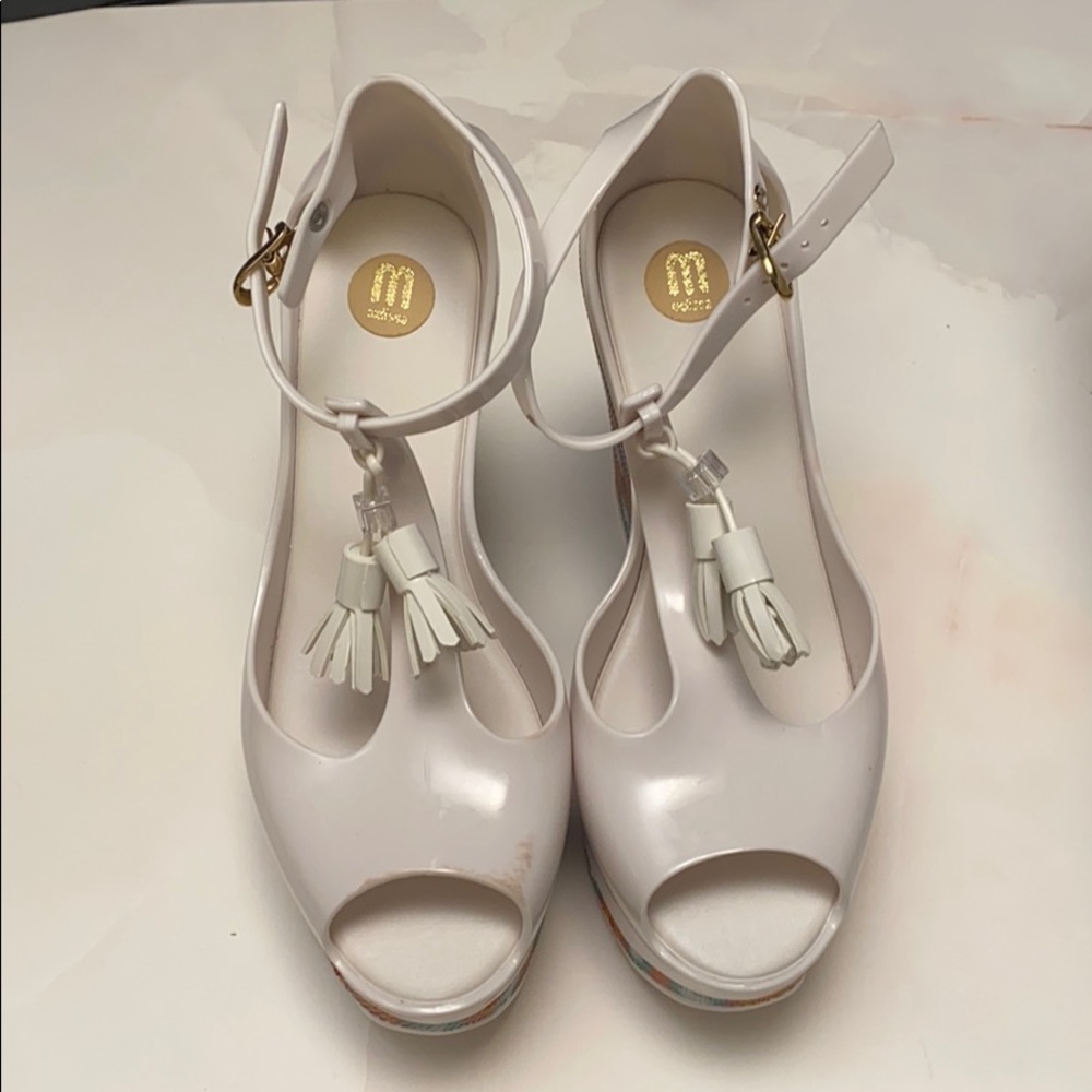 Wedges - Picture 2 of 5